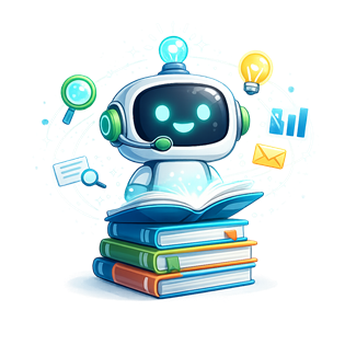 Insight-DNA Assistant Icon